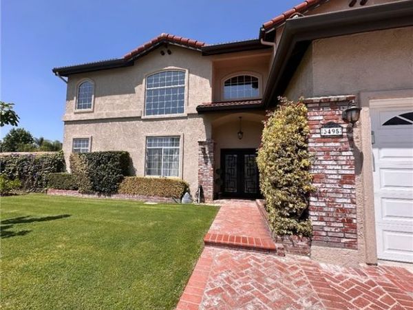 495 Woodbluff, Duarte, CA 91010