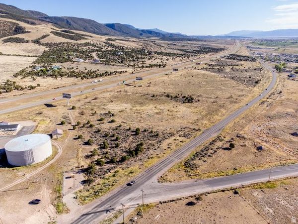 1810 E OLD US HWY , Enoch, UT 84721