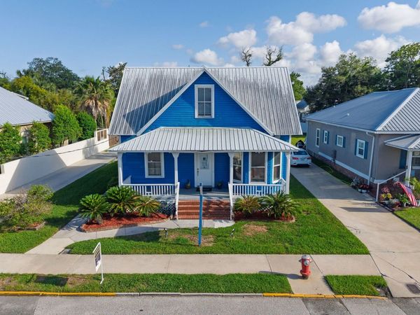 19 Old Mission Ave, St Augustine, FL 32084