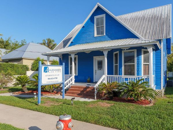 19 Old Mission Ave, St Augustine, FL 32084