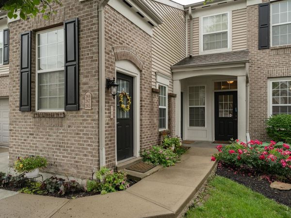 265 Skyview Court, Ludlow, KY 41016