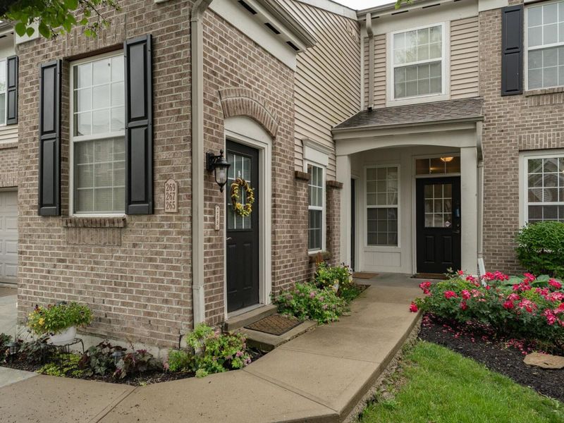 265 Skyview Court, Ludlow, KY 41016 Photo 1