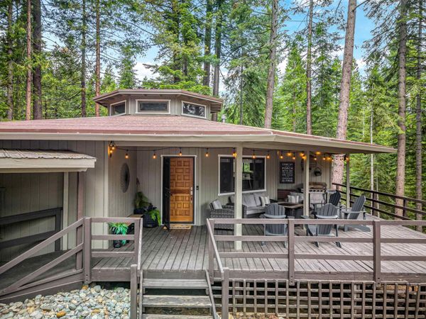 443 Cedar Circle, Lake Almanor, CA 96137