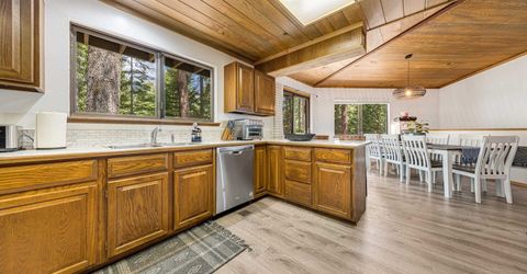 443 Cedar Circle, Lake Almanor, CA 96137 Photo