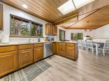 443 Cedar Circle, Lake Almanor, CA 96137 Photo