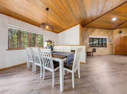 443 Cedar Circle, Lake Almanor, CA 96137 Photo