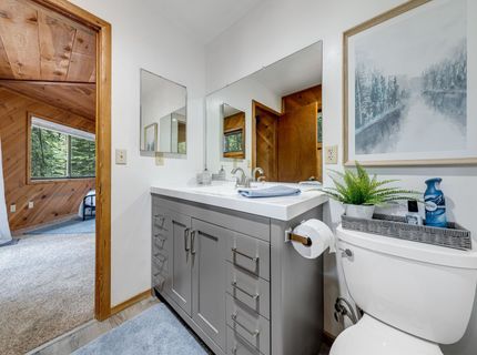 443 Cedar Circle, Lake Almanor, CA 96137 Photo