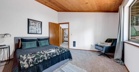 443 Cedar Circle, Lake Almanor, CA 96137 Photo