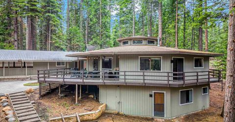 443 Cedar Circle, Lake Almanor, CA 96137 Photo