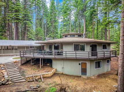 443 Cedar Circle, Lake Almanor, CA 96137 Photo
