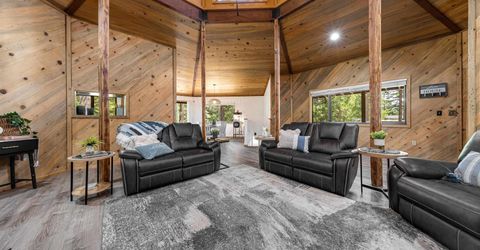 443 Cedar Circle, Lake Almanor, CA 96137 Photo