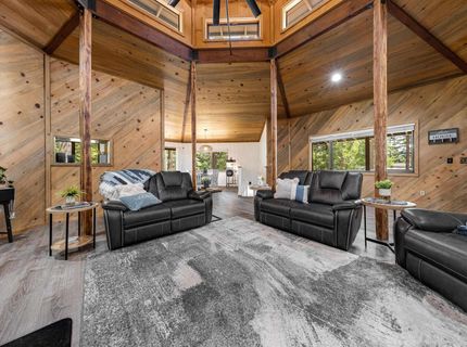 443 Cedar Circle, Lake Almanor, CA 96137 Photo