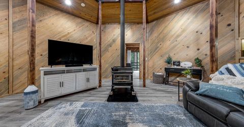 443 Cedar Circle, Lake Almanor, CA 96137 Photo