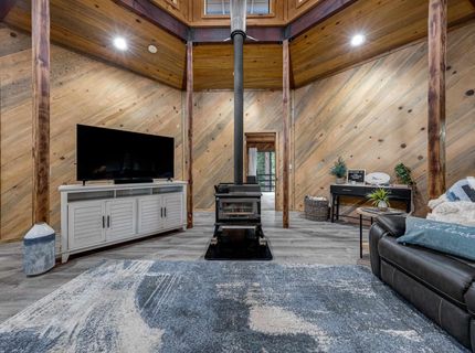 443 Cedar Circle, Lake Almanor, CA 96137 Photo