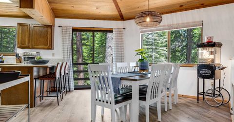 443 Cedar Circle, Lake Almanor, CA 96137 Photo