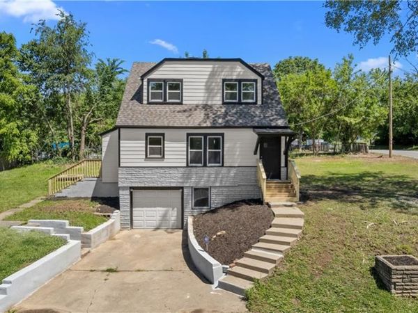 4848 Oakland Avenue, Kansas City, KS 66102