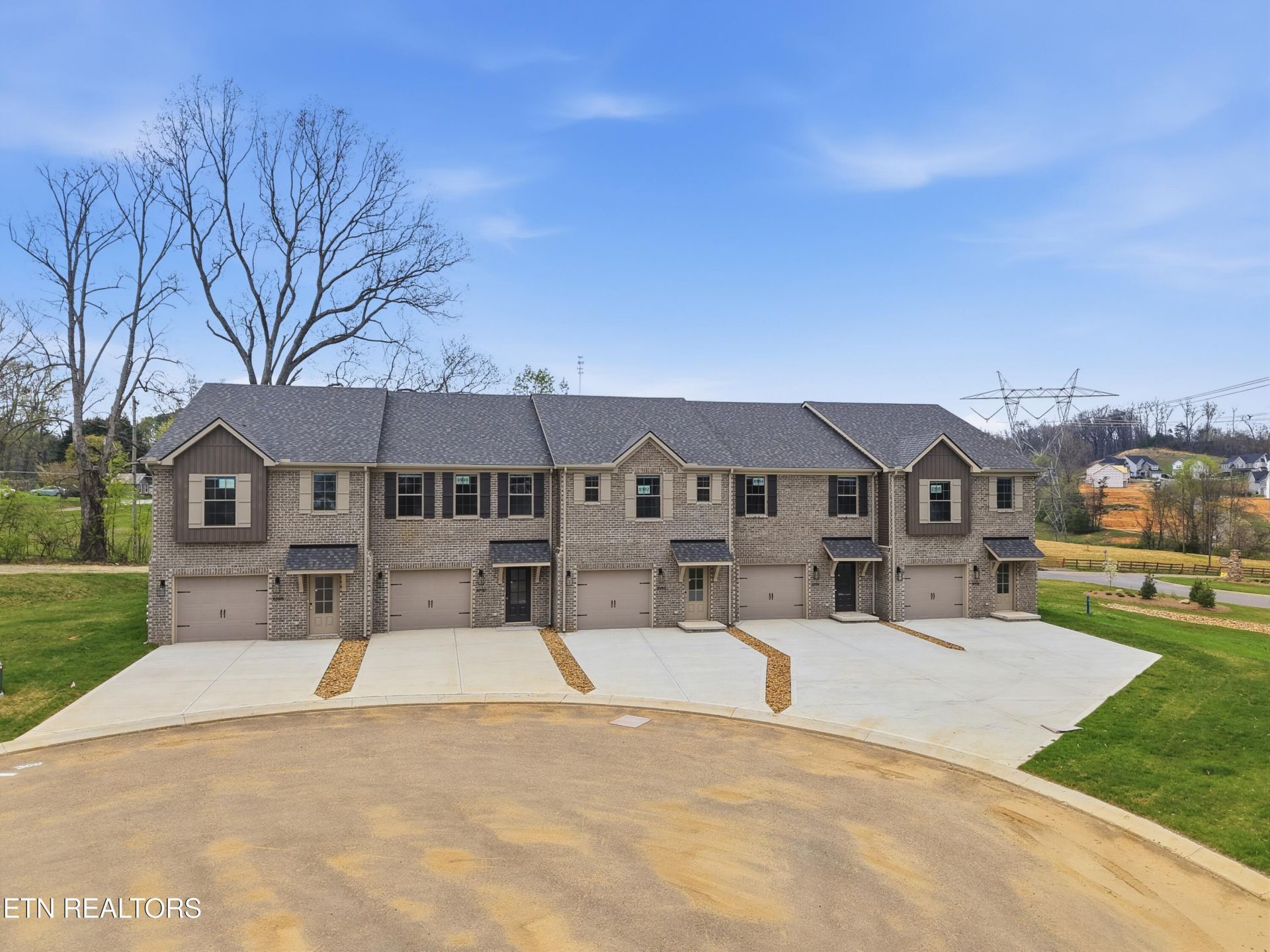 8996 Keenberg Lane, Knoxville, TN 37931 Main Photo