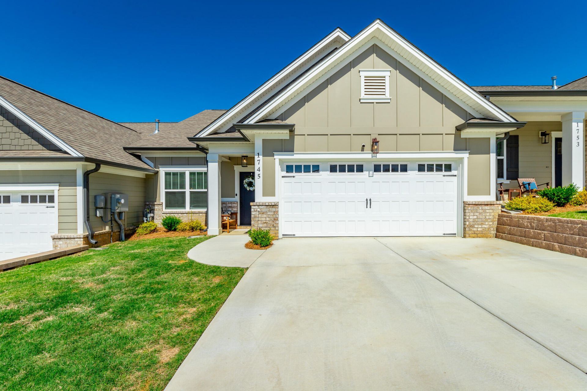 1745 Whisper Winds Lane Ooltewah, TN 37363