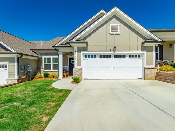 1745 Whisper Winds Lane, Ooltewah, TN 37363