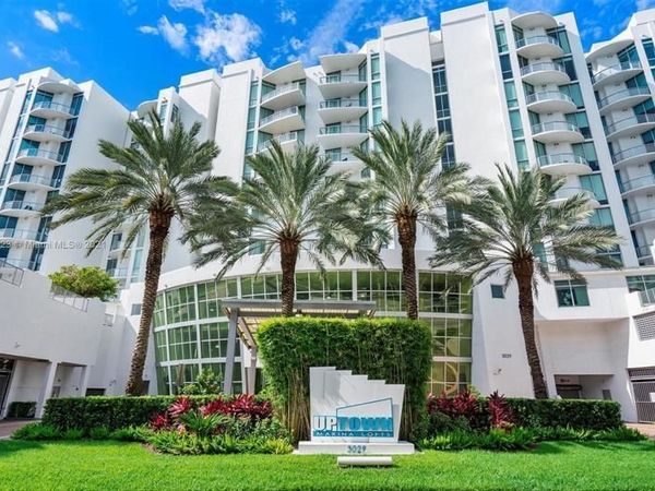 3029 NE 188th Street, Aventura, FL 33180