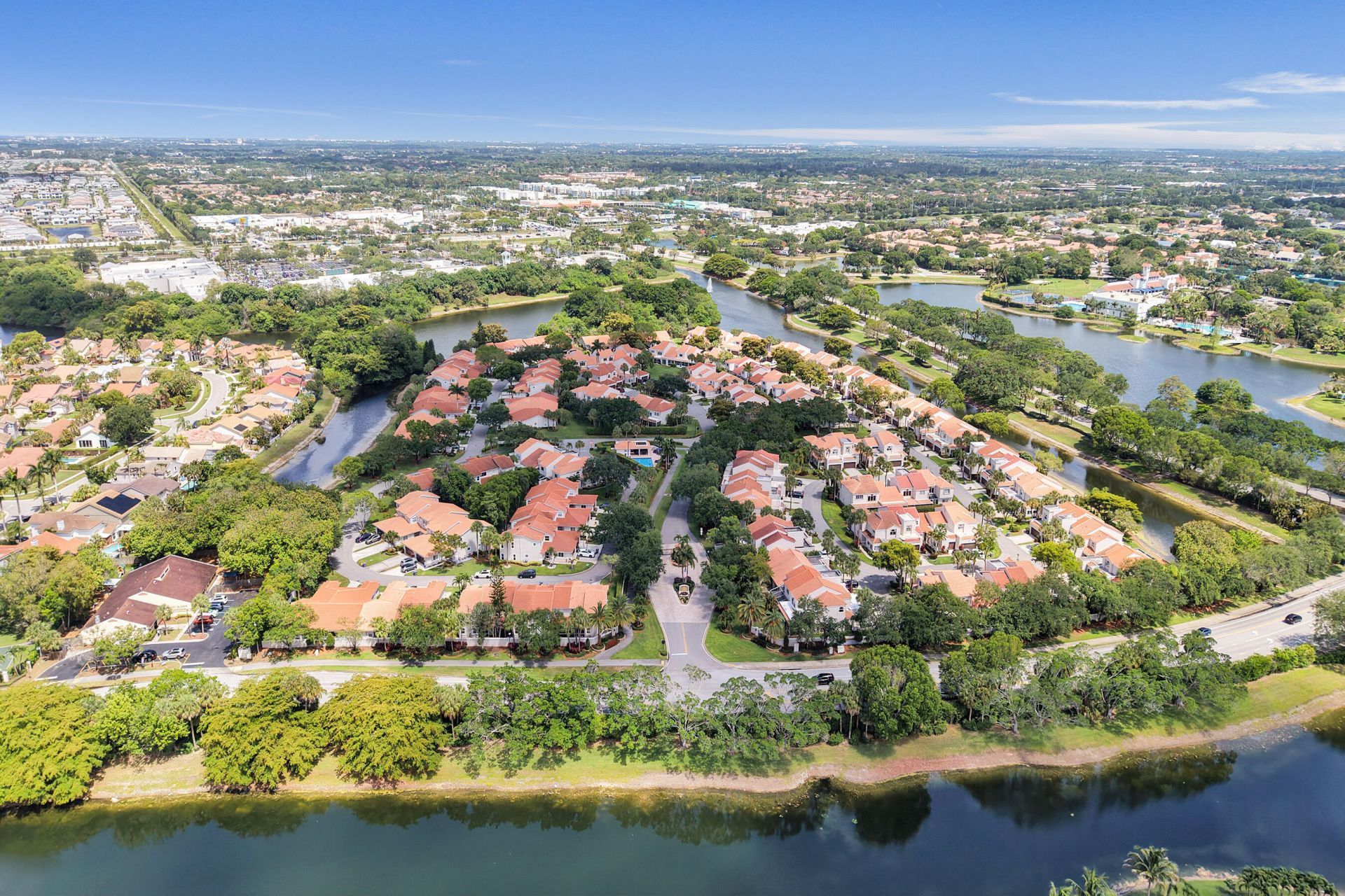 10474 Mateo Court, Unit 10474, Boca Raton, FL 33498 Photo