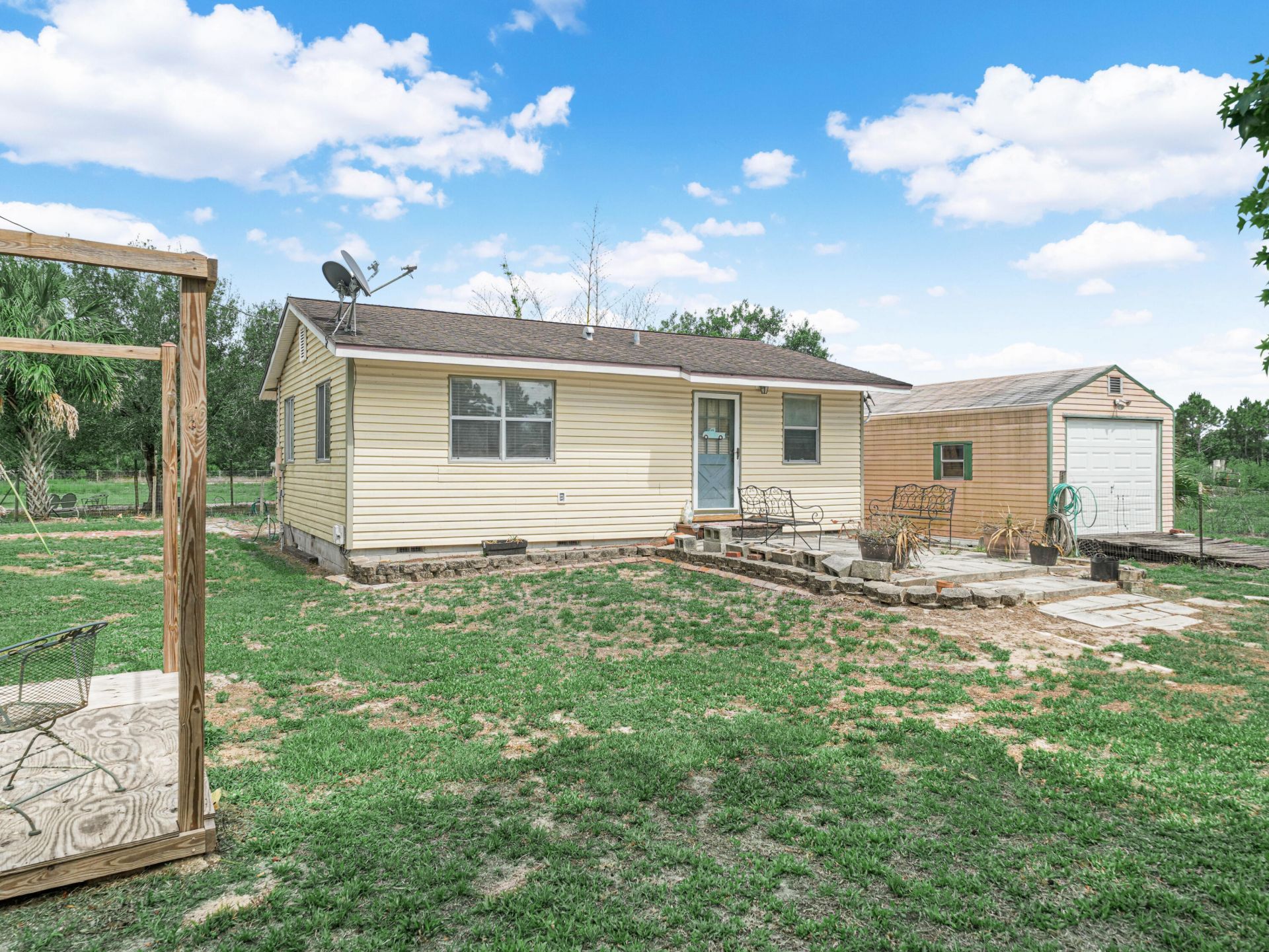 4002 Everhigh Acres Road, Clewiston, FL 33440 Photo