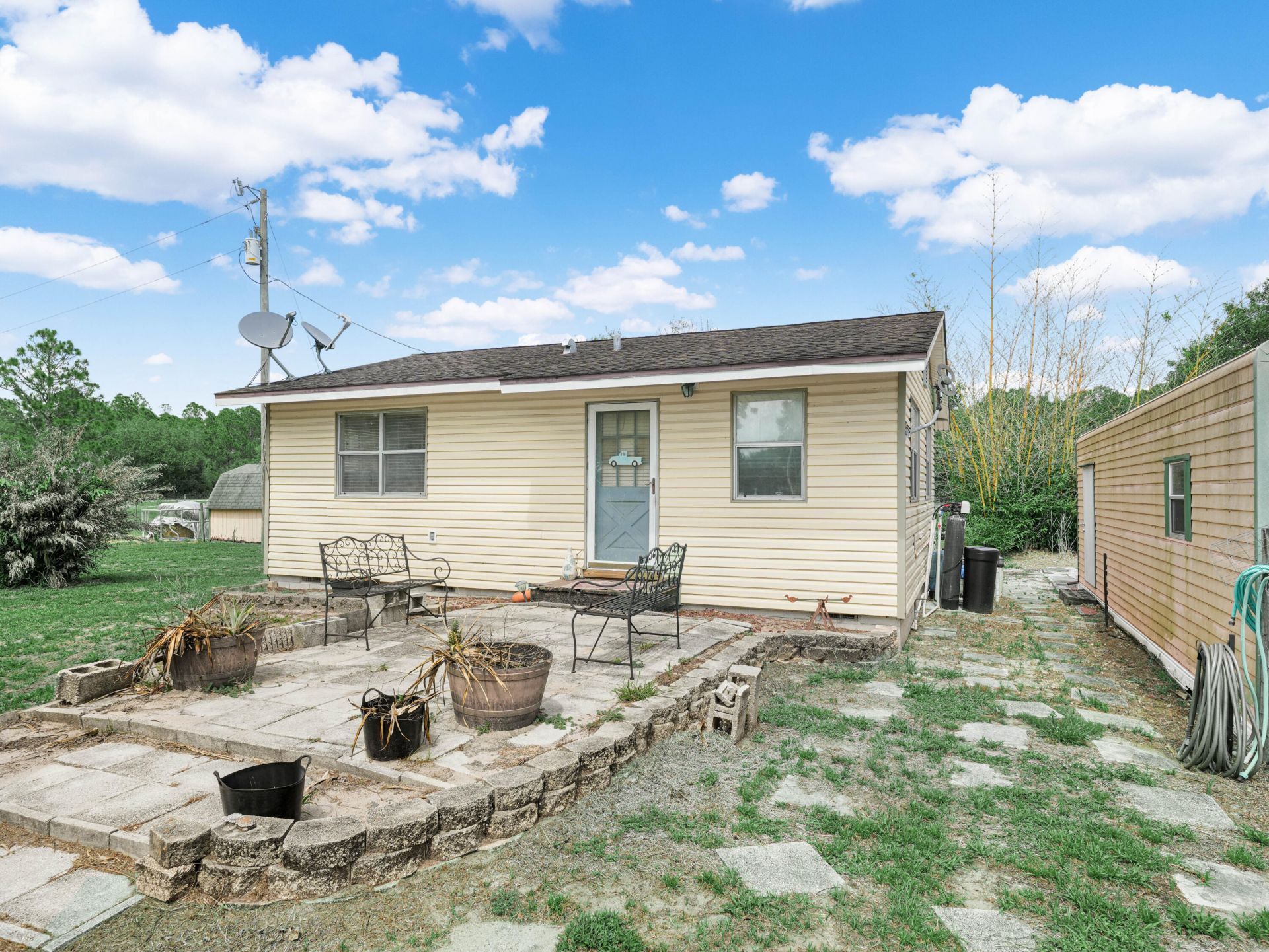 4002 Everhigh Acres Road, Clewiston, FL 33440 Photo