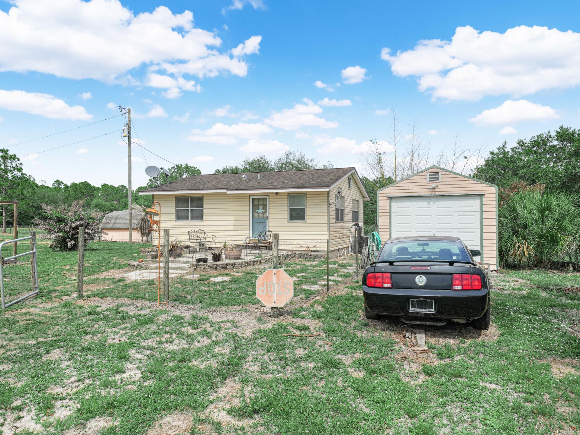 4002 Everhigh Acres Road, Clewiston, FL 33440 Photo