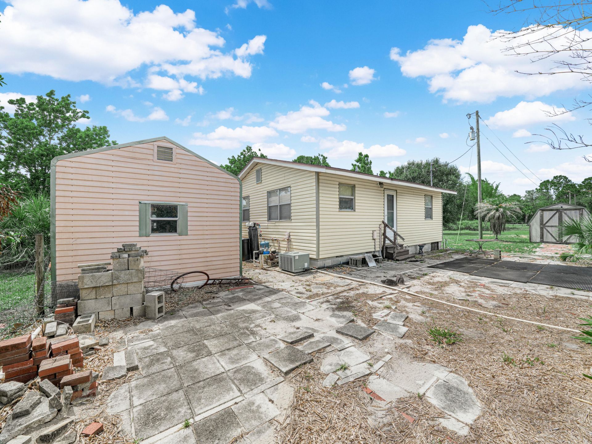4002 Everhigh Acres Road, Clewiston, FL 33440 Photo
