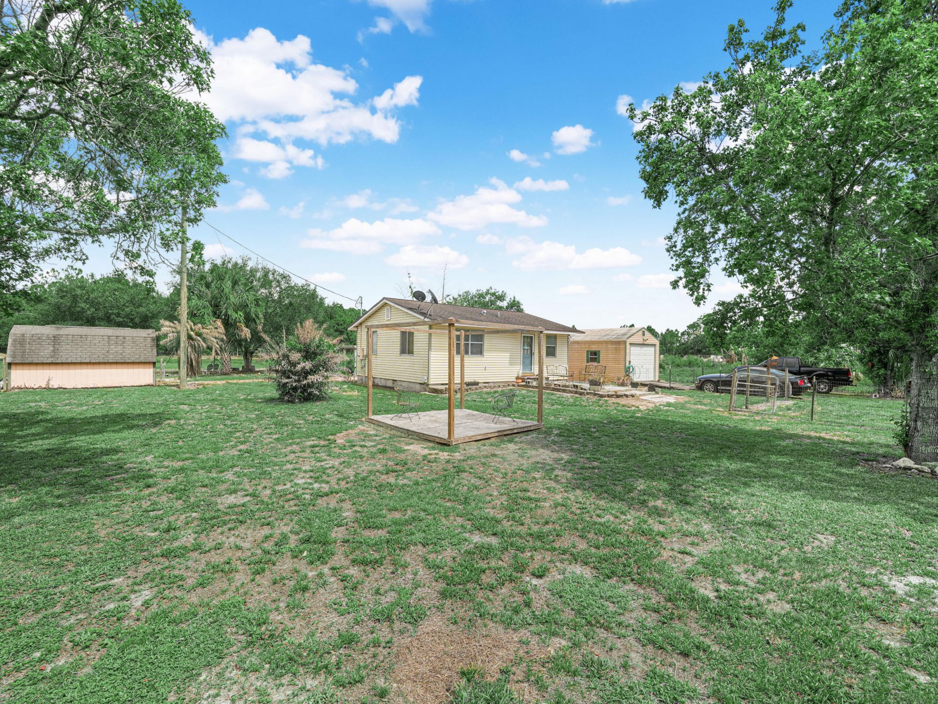 4002 Everhigh Acres Road, Clewiston, FL 33440 Photo