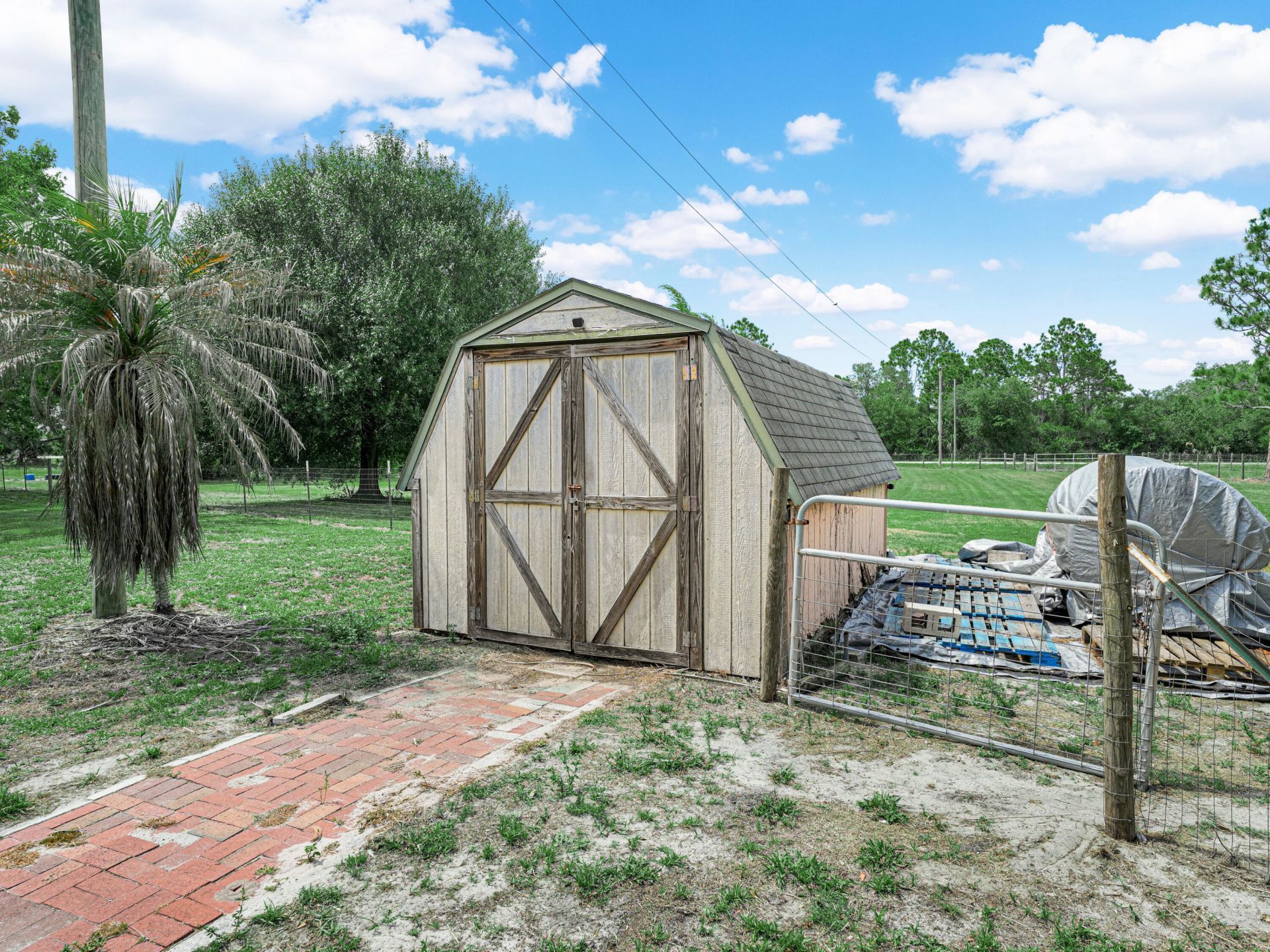 4002 Everhigh Acres Road, Clewiston, FL 33440 Photo