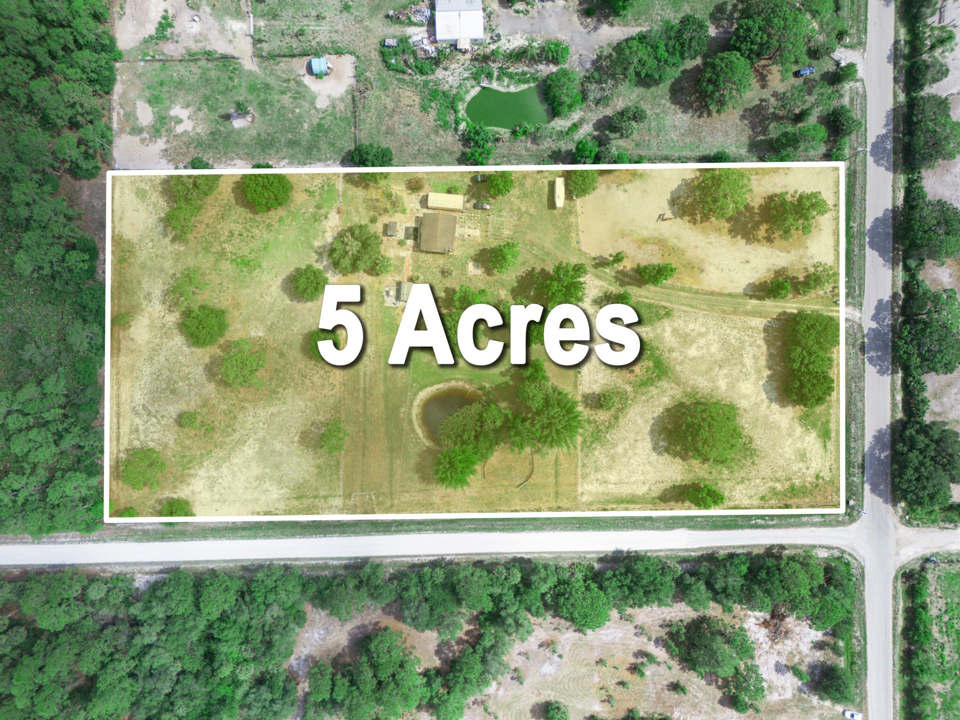 4002 Everhigh Acres Road, Clewiston, FL 33440 Photo