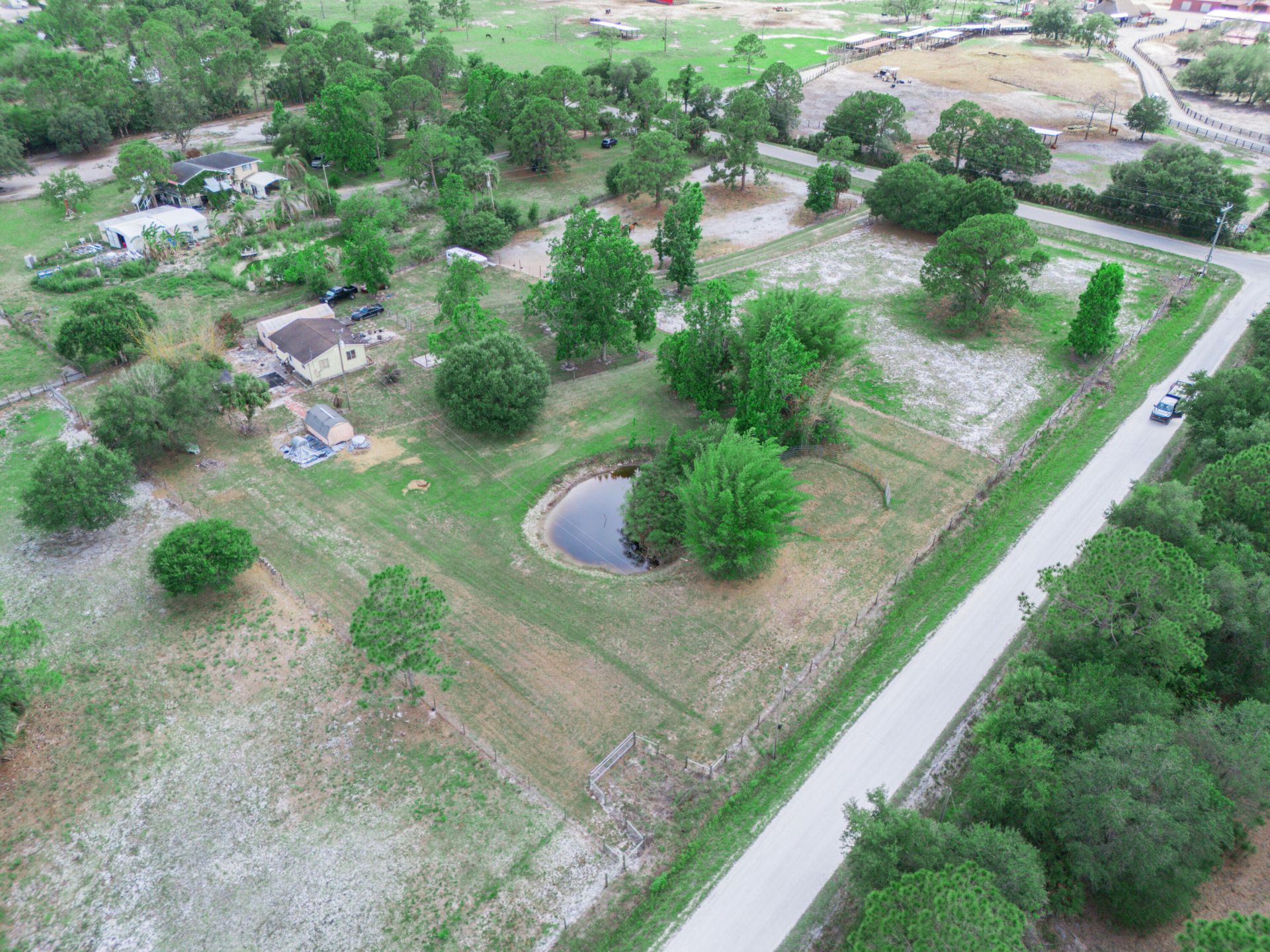 4002 Everhigh Acres Road, Clewiston, FL 33440 Photo