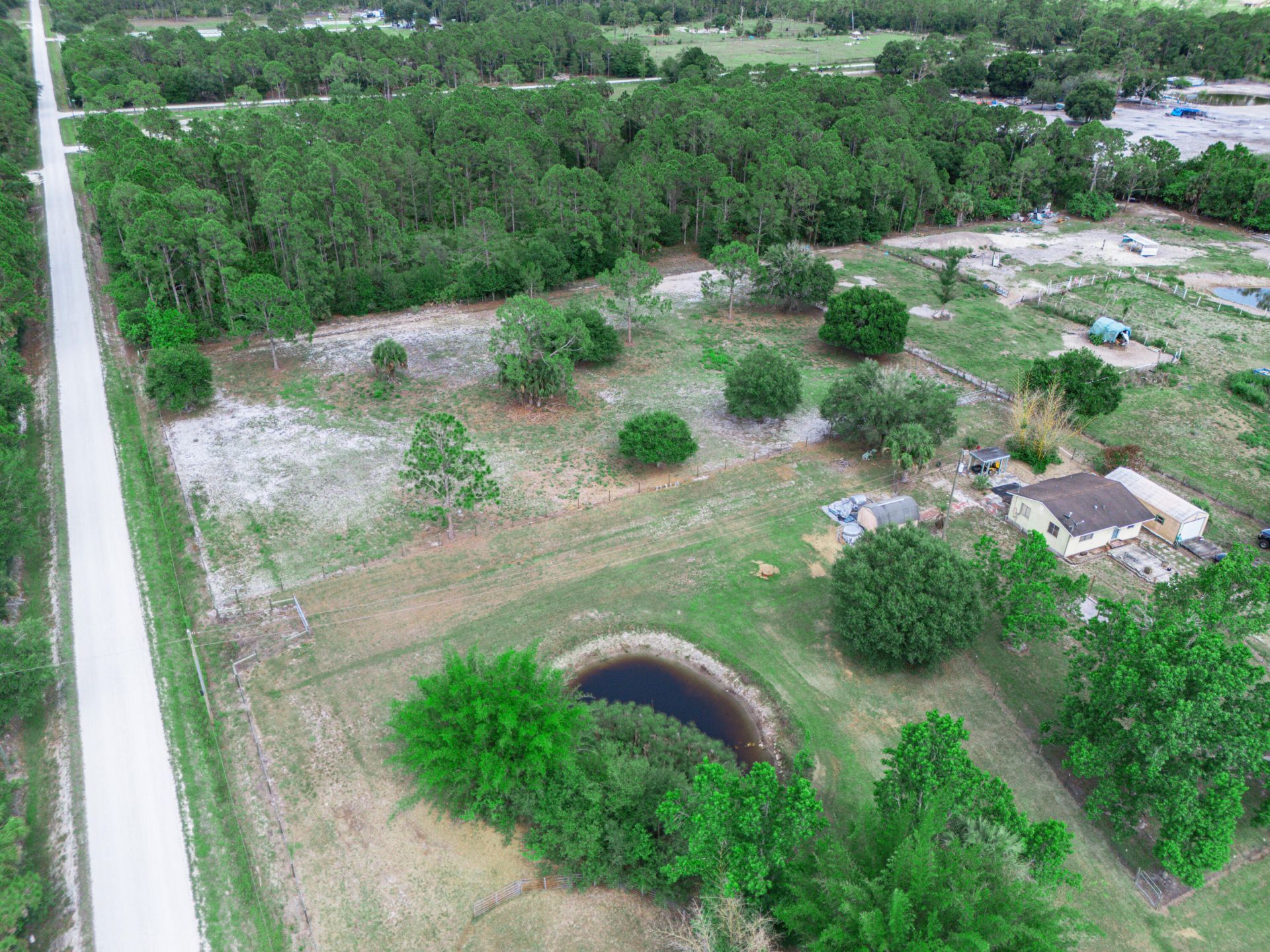 4002 Everhigh Acres Road, Clewiston, FL 33440 Photo
