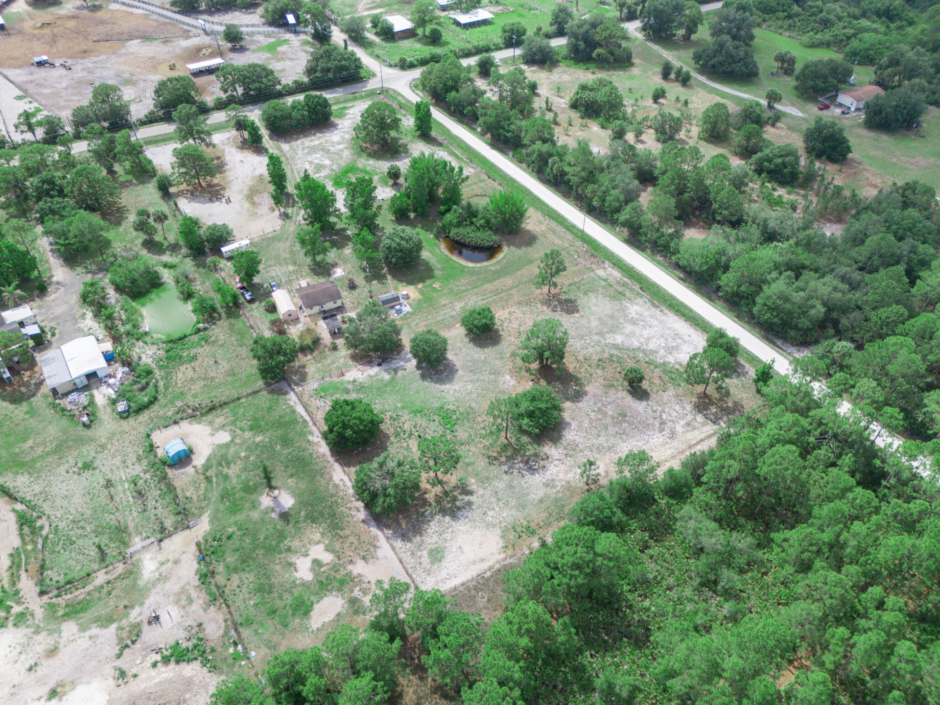 4002 Everhigh Acres Road, Clewiston, FL 33440 Photo