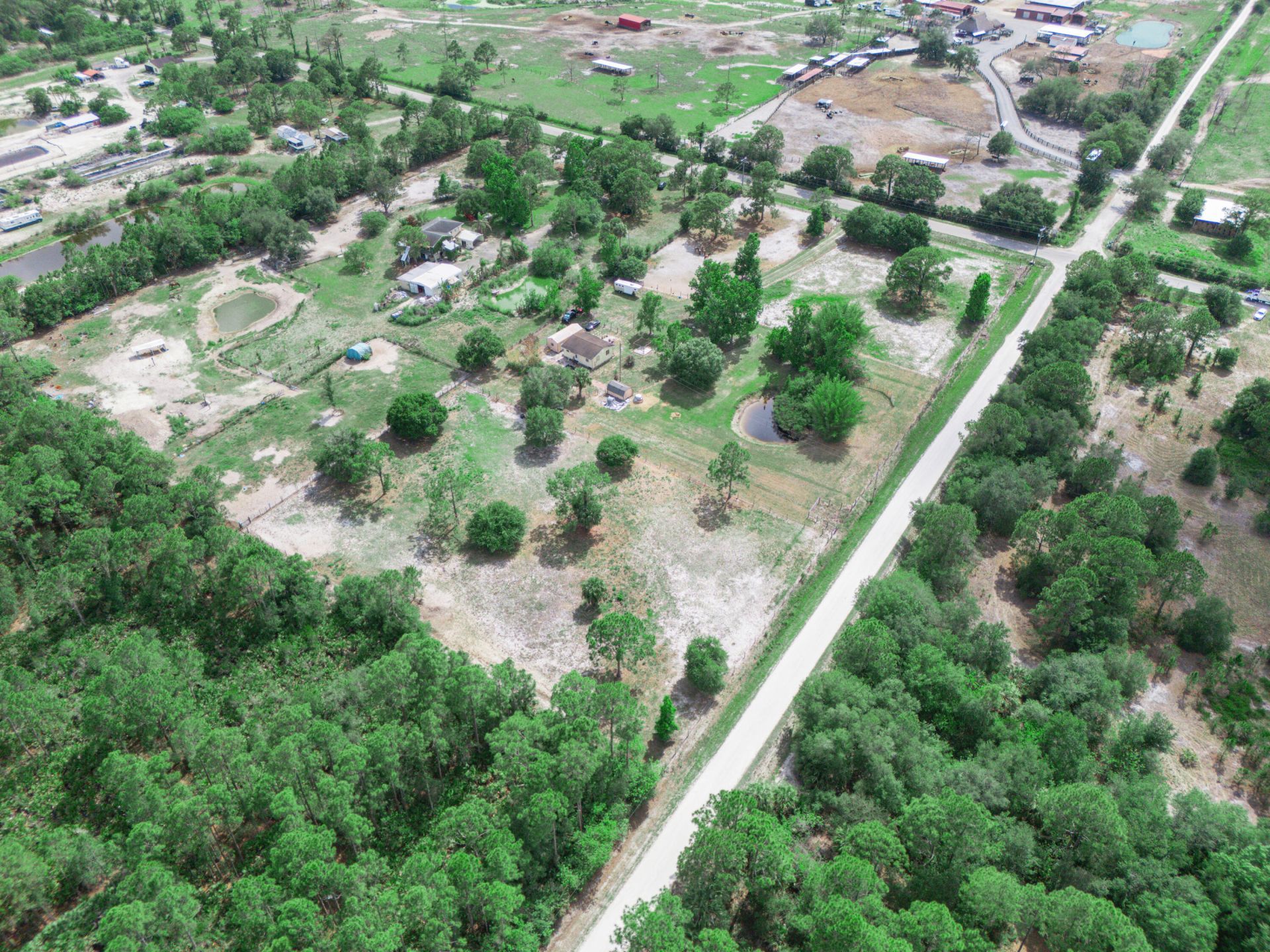 4002 Everhigh Acres Road, Clewiston, FL 33440 Photo