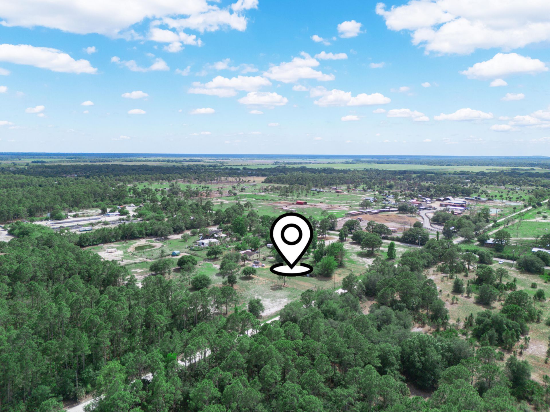 4002 Everhigh Acres Road, Clewiston, FL 33440 Photo