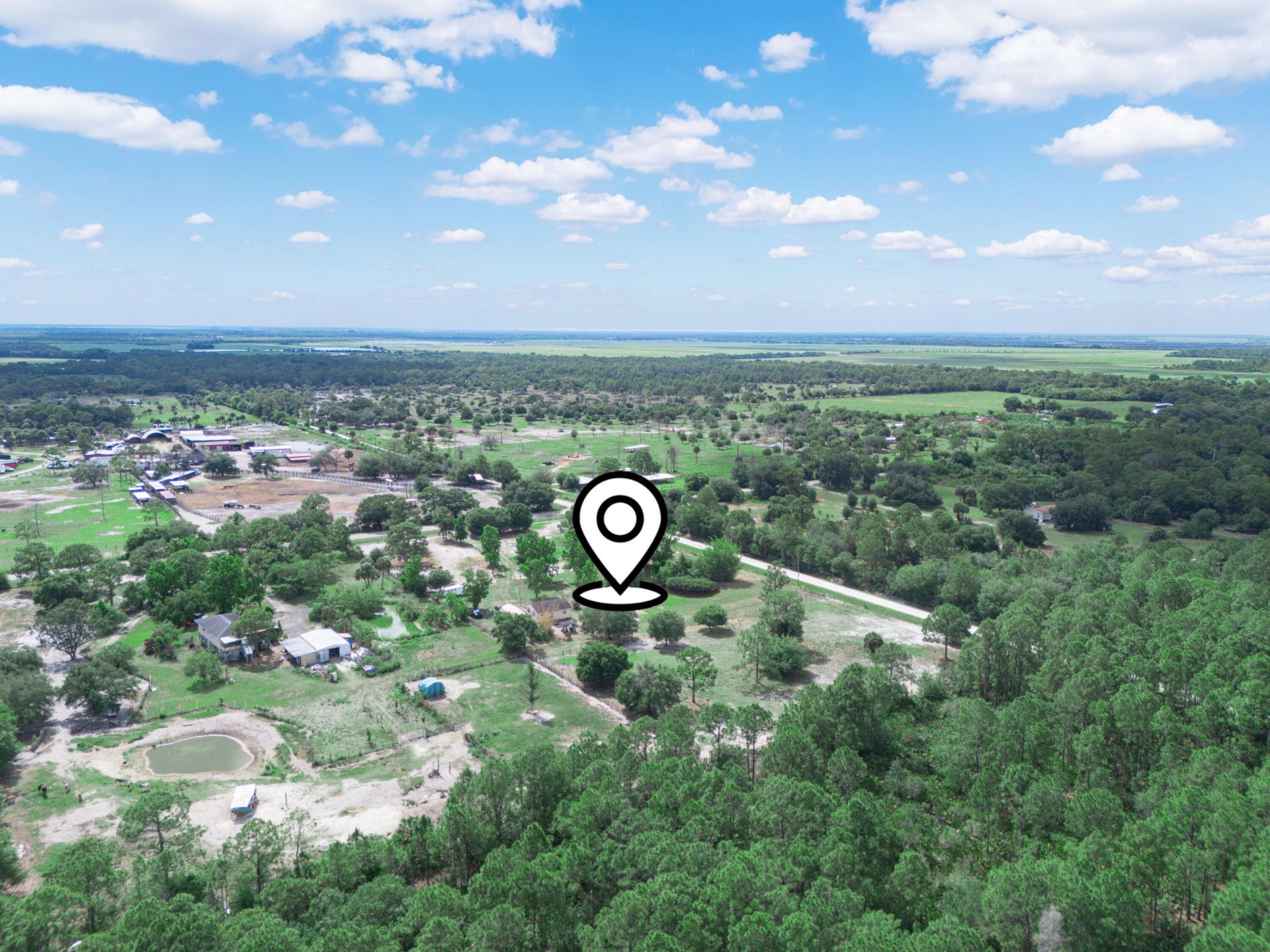 4002 Everhigh Acres Road, Clewiston, FL 33440 Photo