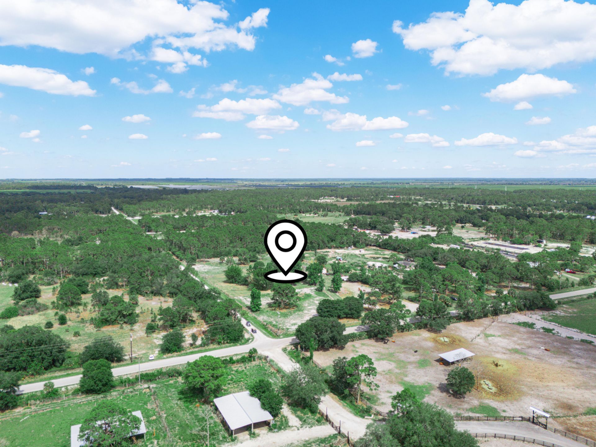 4002 Everhigh Acres Road, Clewiston, FL 33440 Photo