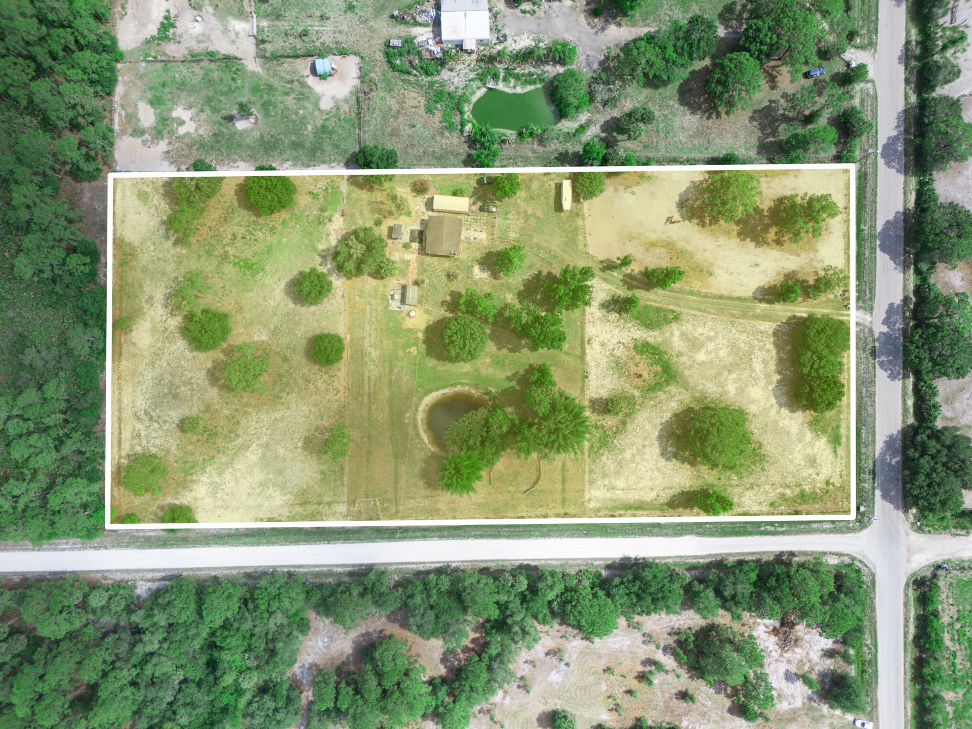 4002 Everhigh Acres Road, Clewiston, FL 33440 Photo
