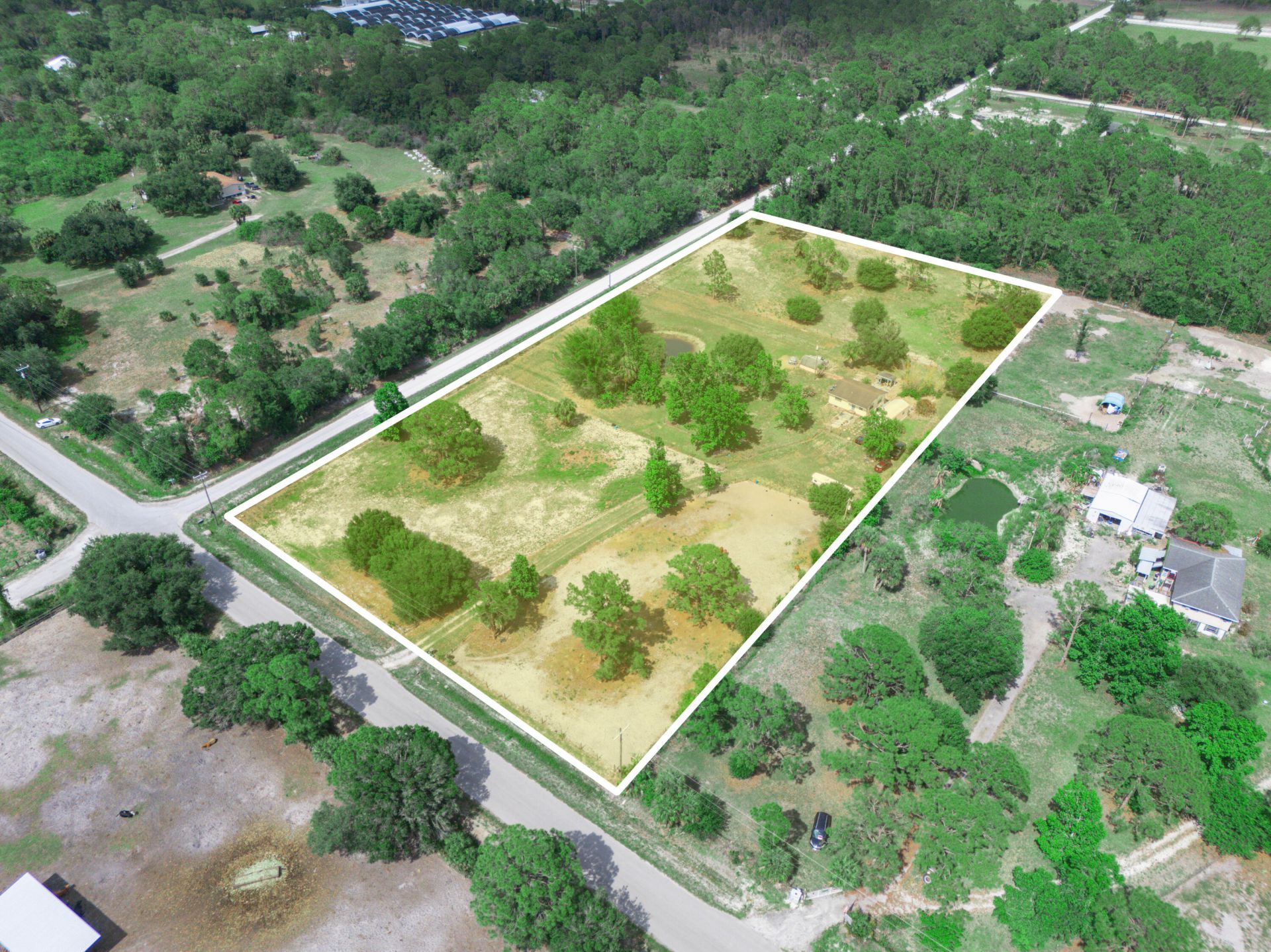 4002 Everhigh Acres Road, Clewiston, FL 33440 Photo