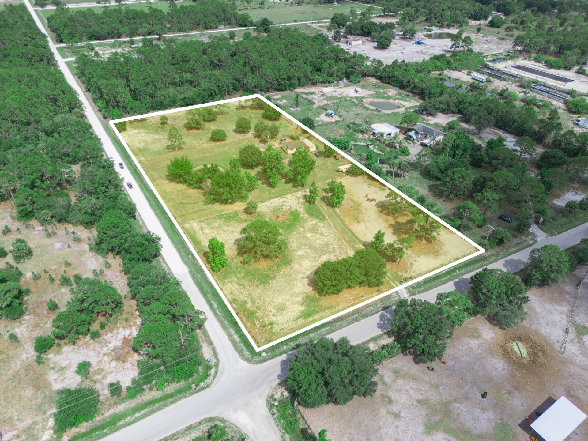 4002 Everhigh Acres Road, Clewiston, FL 33440 Photo