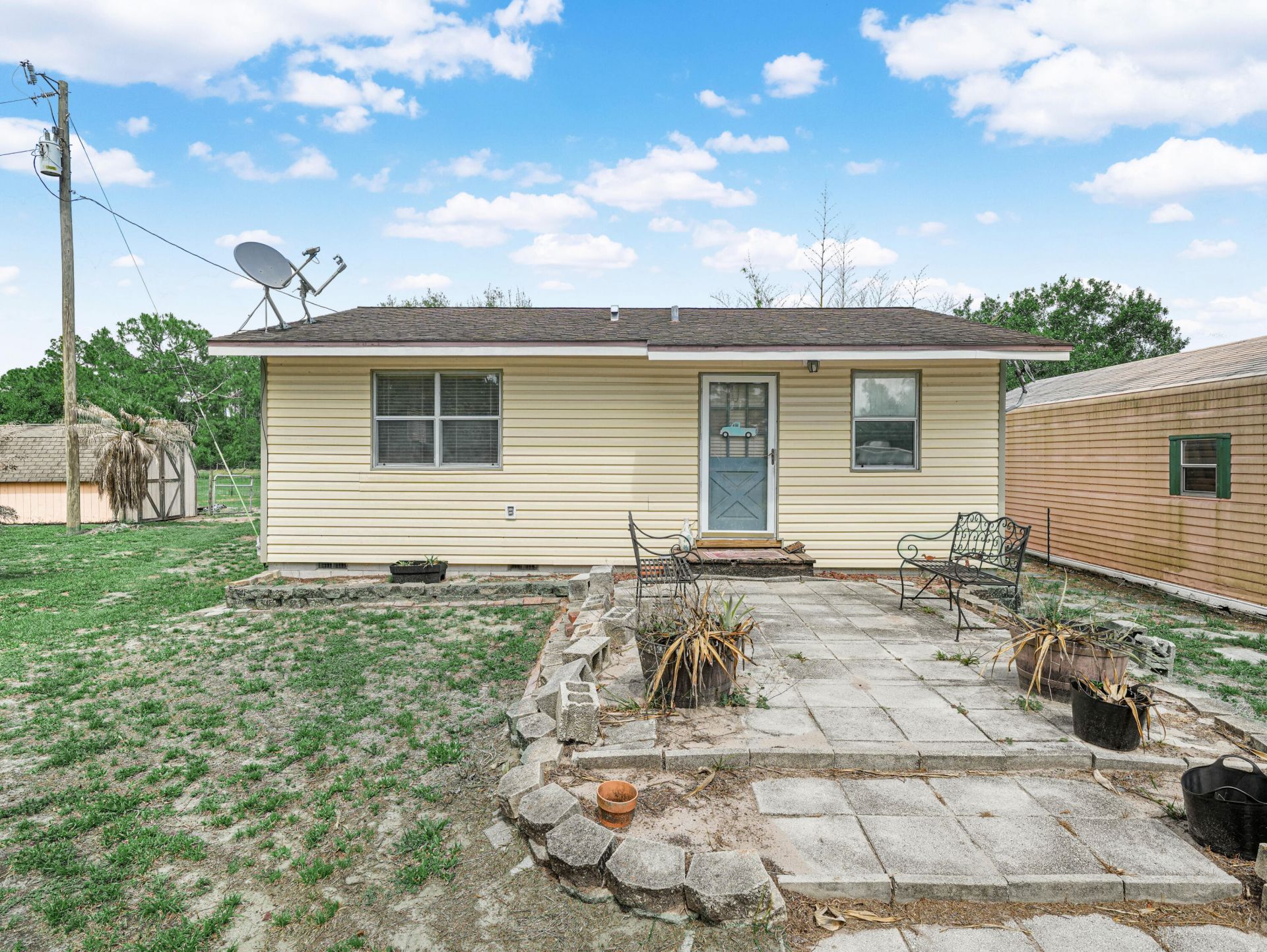 4002 Everhigh Acres Road, Clewiston, FL 33440 Photo