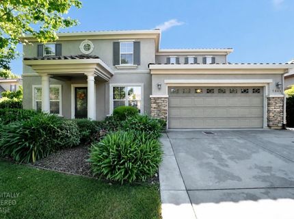 7068 Hearst Dr, El Dorado Hills, CA 95762 Photo