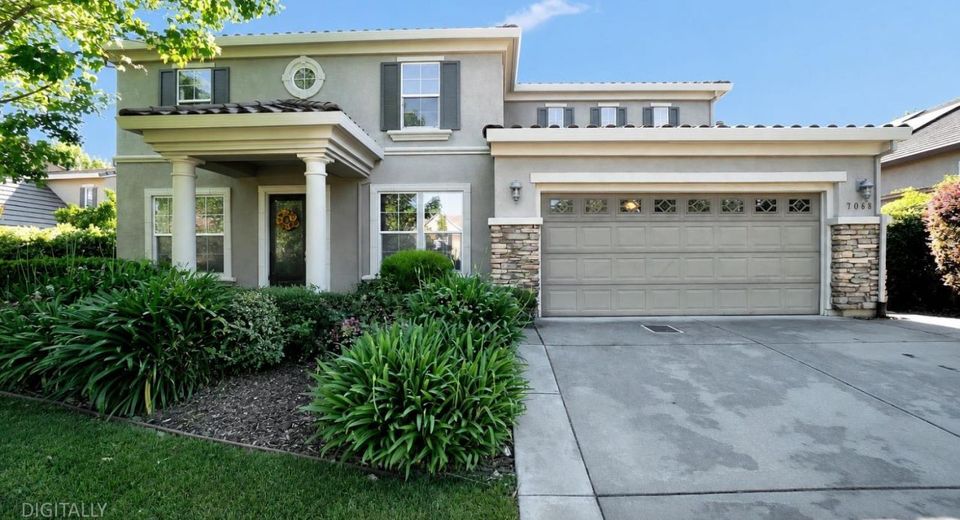 7068 Hearst Dr, El Dorado Hills, CA 95762 Photo