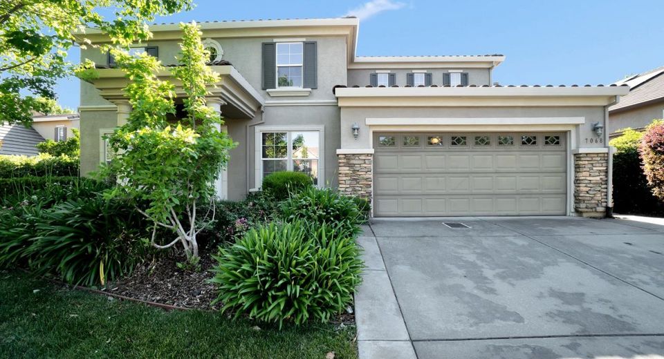 7068 Hearst Dr, El Dorado Hills, CA 95762 Photo