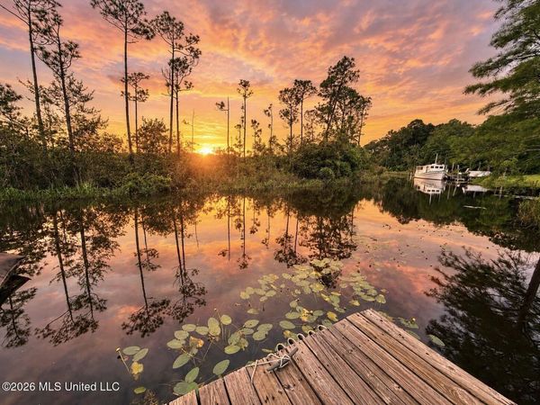8713 Bayou Castelle Drive, Gautier, MS 39553