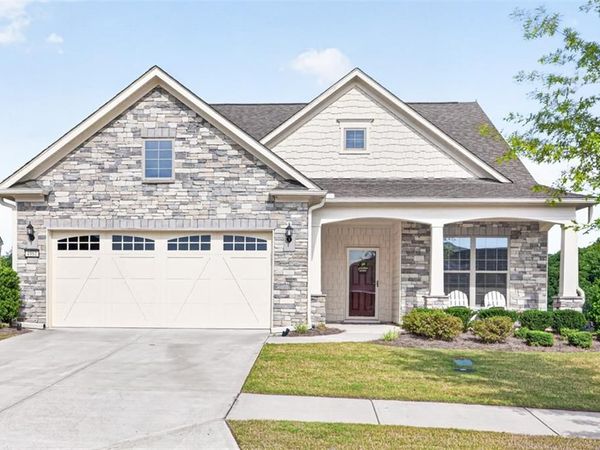 4961 Adler Court, Hoschton, GA 30548
