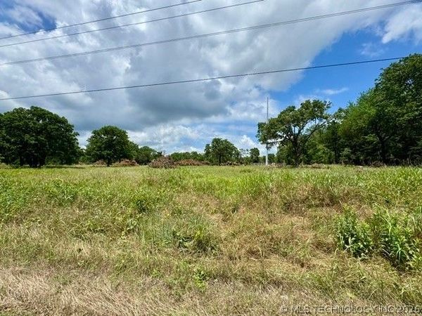 10058 McDuffee, Kingston, OK 73439