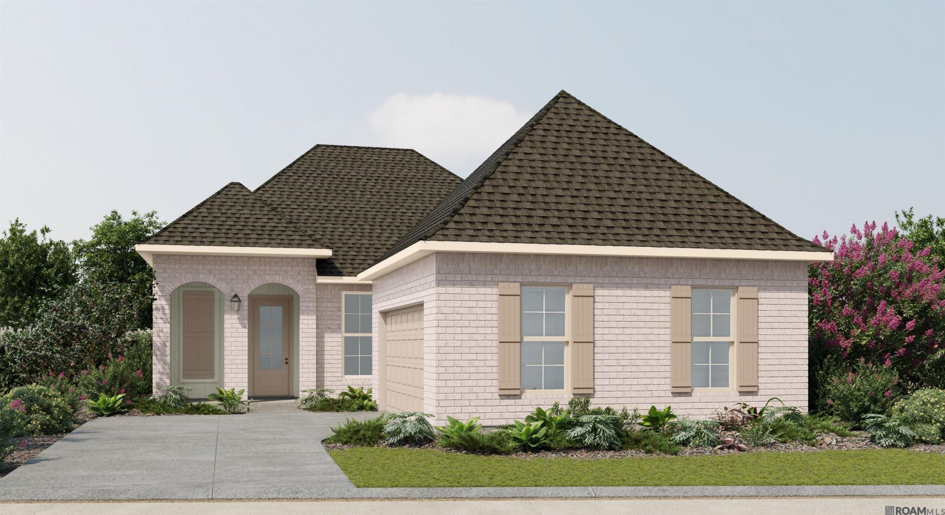 11426 Densmore Dr, Denham Springs, LA 70726 Main Photo